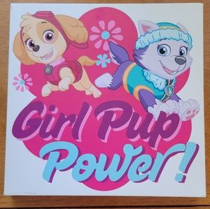 GUC Paw Patrol Picture